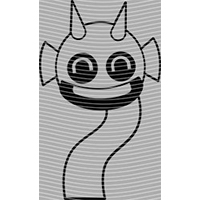 Cartoons and other-CO 4153